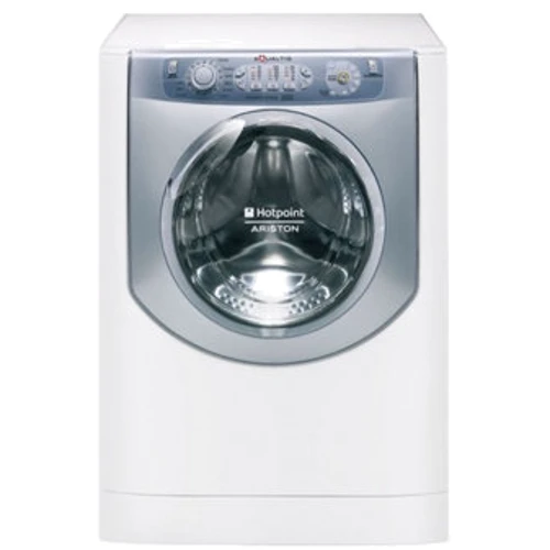 Стиральная машина Hotpoint-Ariston AQ7L 09 U (EU)