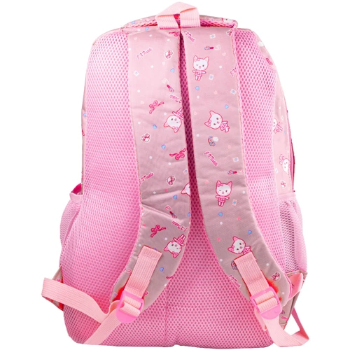 Дитячий рюкзак VALIRIA FASHION DETAT6919-2: Стать дівчинка