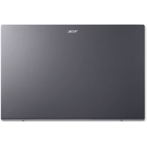 Ноутбук Acer Extensa EX215-55-36WM (NX.EGYEU.01K) Steel Gray UA: Объем накопителя 512 ГБ (SSD)