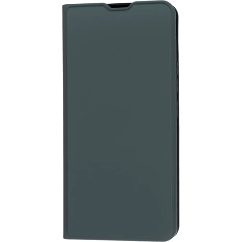 Чехол для телефонов BeCover Book Exclusive New Style Dark Green for Xiaomi Redmi Note 13 Pro 5G (711191): Совместимость Xiaomi Redmi Note 13 Pro 5G