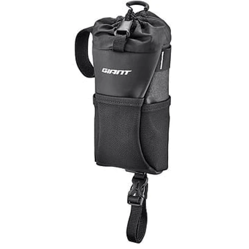 Велосумка Сумка на руль Giant H2Pro Pouch Bag 1.3 л черный (430000111)