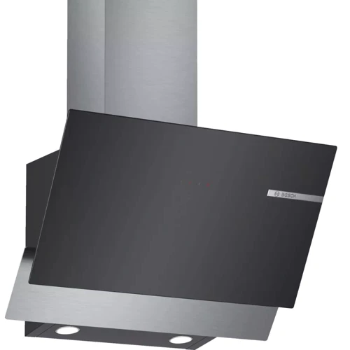 Вытяжка Bosch DWK67PJ60T: Тип воздухоочистителя Рециркуляция, Отвод