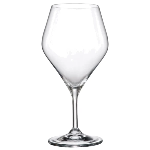 Бокал Bohemia Loxia для вина 400 мл 6 шт (9517): Назначение Для вина