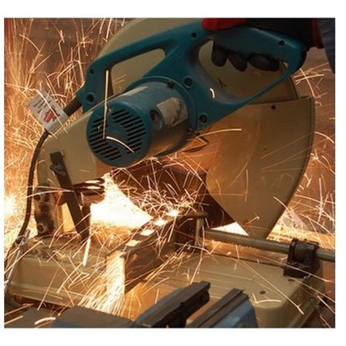 Пила монтажна Makita 2414NB: Потужність, Вт Потужність 2000 Вт