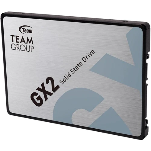 TEAM GX2 512 GB (T253X2002T0C101): Тип накопителя внутренний