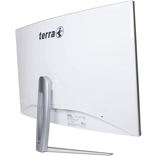 Монитор TERRA 3280W (3030031): Разрешение Wide Quad HD (2560x1440)