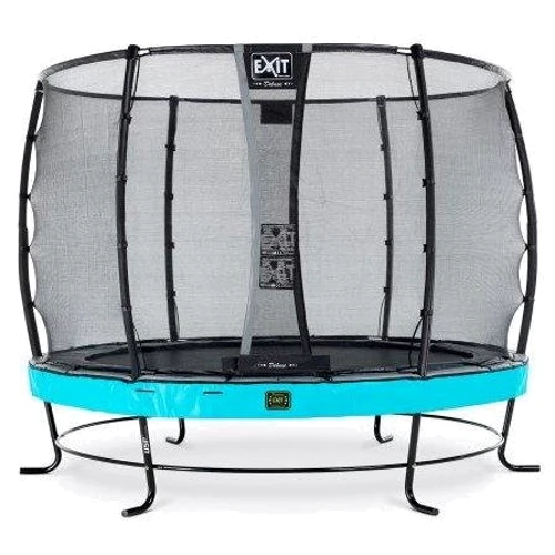 Батут EXIT Elegant Premium 305 cm blue