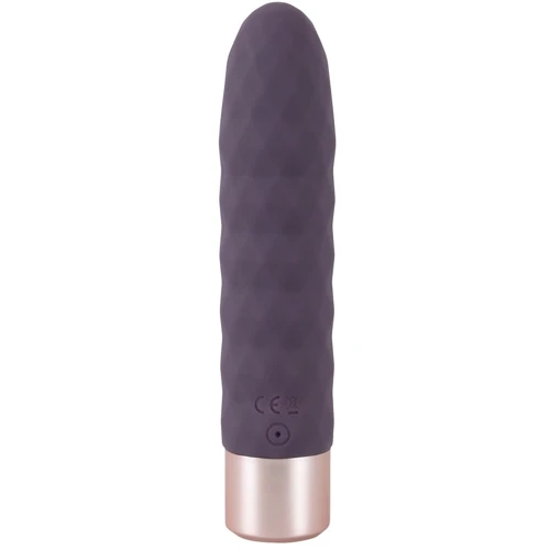 Вибратор Orion You2Toys Elegant Series Diamond Vibe
