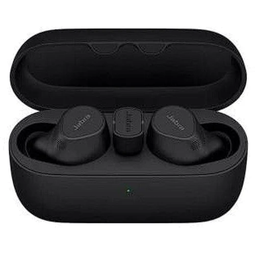 Навушники Jabra Evolve2 Buds USB-C MS Black (20797-999-899): Діапазон частот (Гц) 20 - 20000