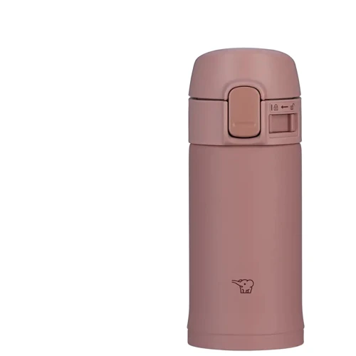Термокухоль Zojirushi SM-PD20PM 0.2 л Terracotta (1678.06.05)