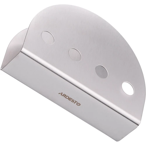 Серветка Ardesto Gemini 14х4х10 см метал (AR0909G)