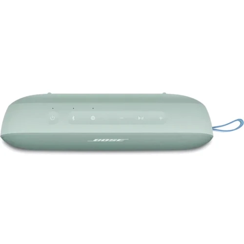 Акустика Bose SoundLink Flex II Alpine Sage (887612-0400): Підключення Bluetooth