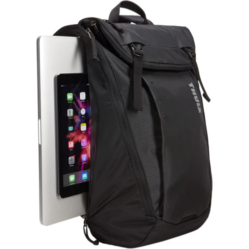 Thule EnRoute Backpack 20L Dark Forest (TH3203593) for MacBook Pro 15-16" фото 3