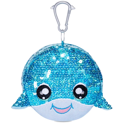 Игровой набор с куклой Na! Na! Na! Surprise серии Sparkle S3 W1 – Сейлор Блу (с аксессуарами) (573753) фото 6