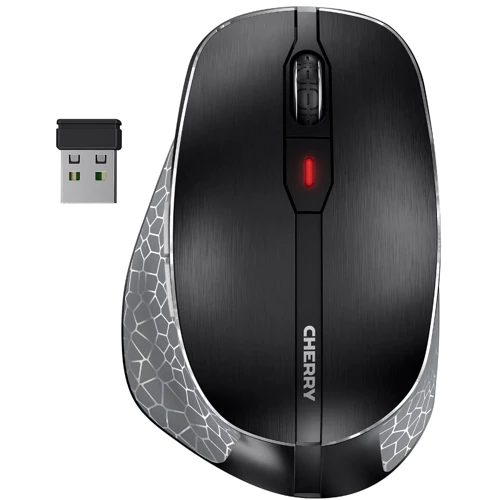 Мышь Cherry MW 8 Ergo (JW-8500)