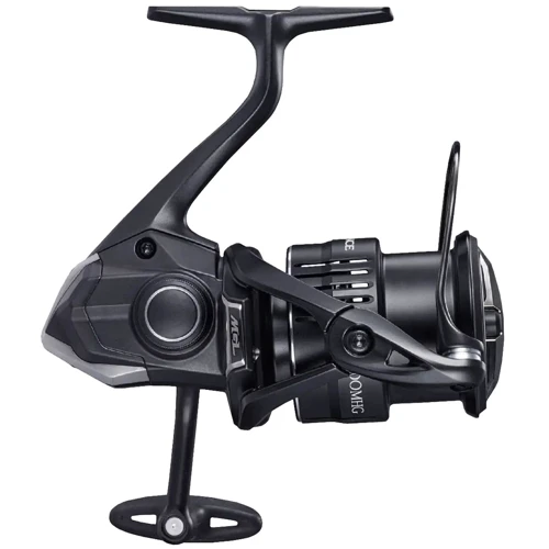 Катушка рыболовная Катушка Shimano Exsence A 4000 MXG 11+1BB 6.2:1 (2266.60.43)