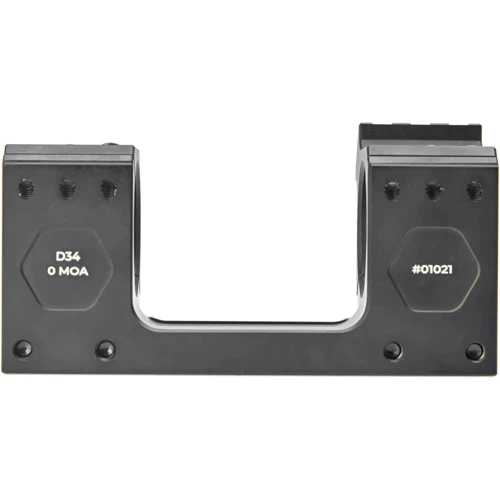 Моноблок STS Arms D: 34мм, H: 33 мм. (57.00.62)