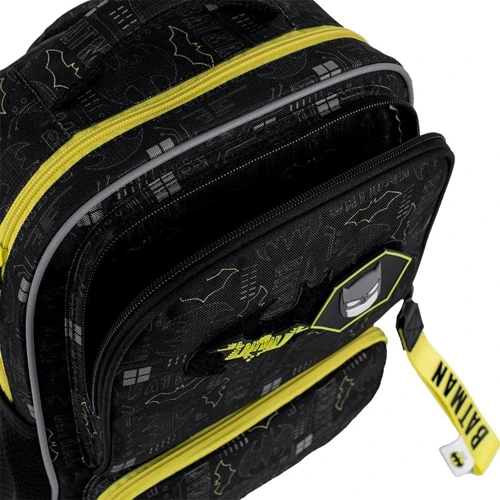 Рюкзак детский Kite DC25-559XS Kids 559 DC Batman фото 9