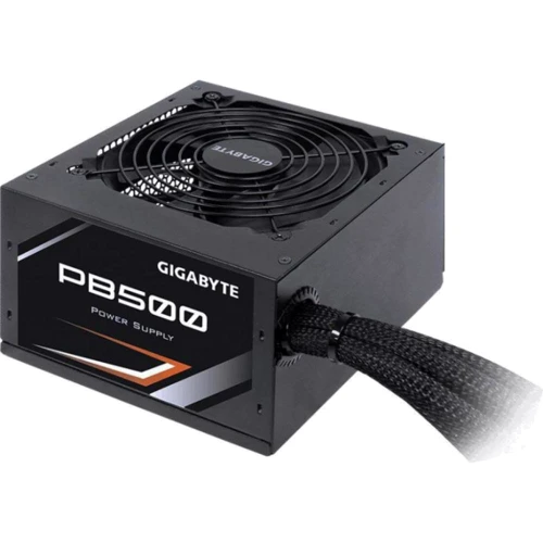 Блок живлення GIGABYTE 500W (PB500): Форм-фактор ATX