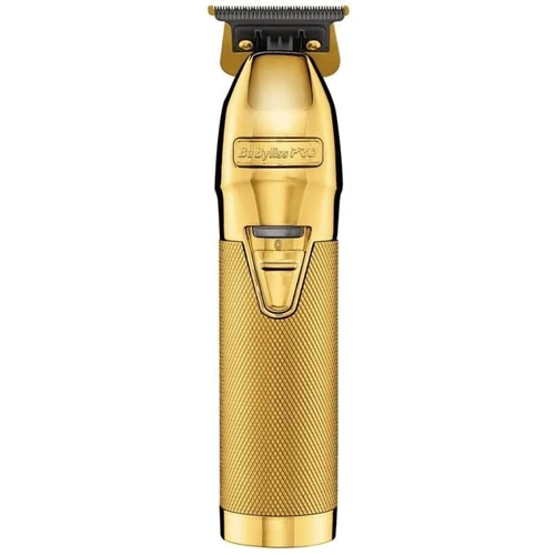 Машинка для стрижки (триммер) Babyliss Pro FX7870GE Skeleton FX