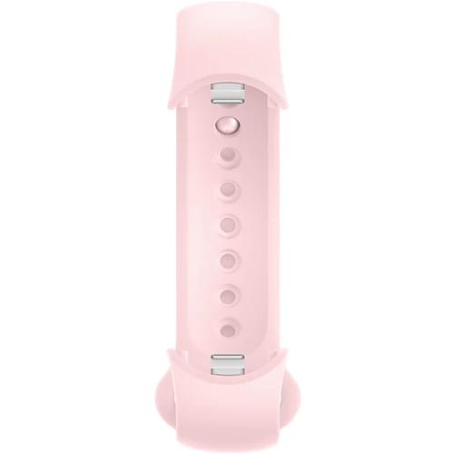 Фитнес-браслет Xiaomi Mi Smart Band 9 Mystic Rose (Global): Экран 1.62" AMOLED (490x192)