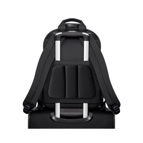 Everki Suite Black (EKP128) for MacBook 13": Материал полиэстер