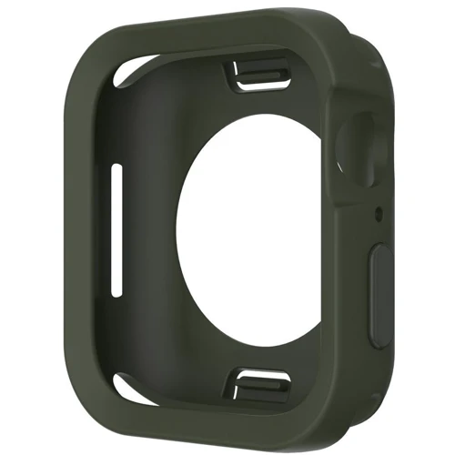 Чехол для Apple Watch Switcheasy Colors Army Green (GS-107-51-139-108) for Apple Watch 40mm: Производитель SwitchEasy