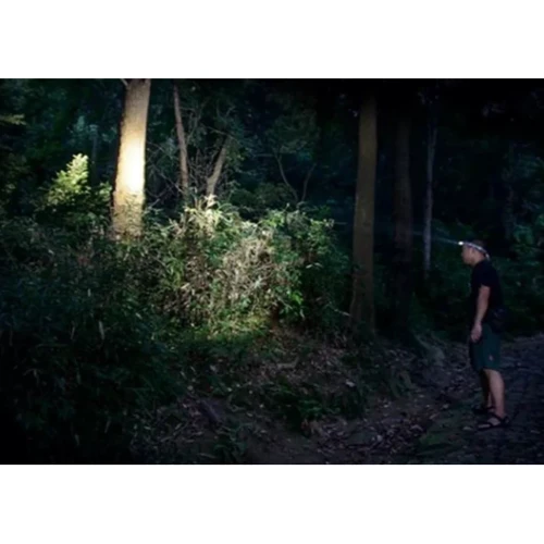 Ліхтар туристичний Naturehike TD-02 NH00T002-D біло-червоний (6927595741726): Максимальний час роботи, год 25