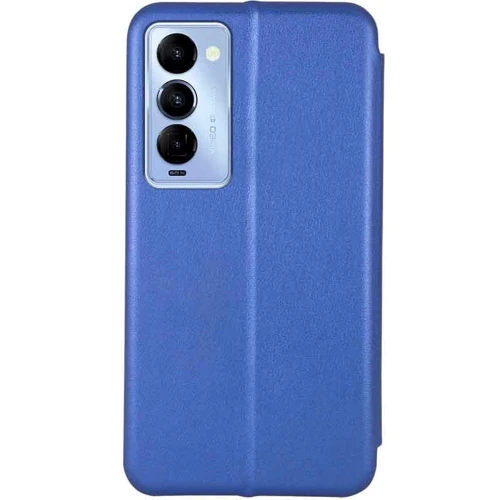 Чехол для телефонов Fashion Classy Blue for TECNO Camon 18 / 18P: Совместимость TECNO Camon 18 / 18P