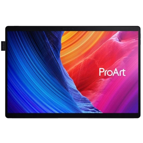 Ноутбук ASUS ProArt PZ13 (HT5306QA-LX006X): Тип екрану глянец