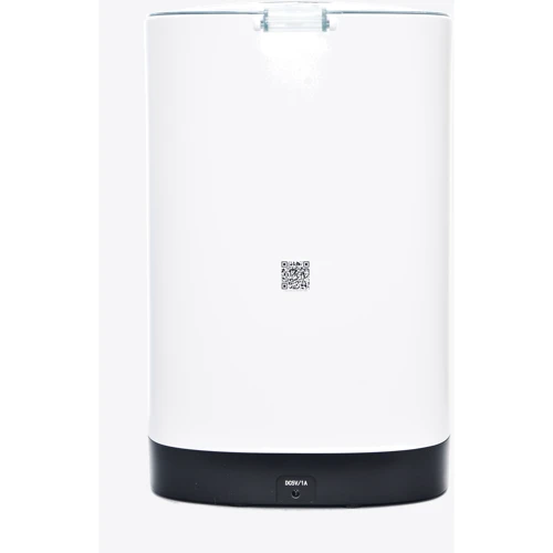 Petwant Smart-кормушка для домашних животных PF-102: Материал Пластик