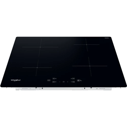 Варочная поверхность Whirlpool WS Q 2160 NE: Рабочая поверхность стеклокерамика