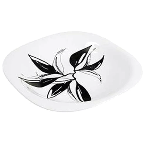 Тарелка Luminarc Carine Onyx D3710 (210 мм)
