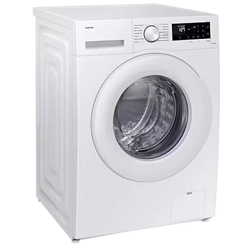 Стиральная машина Samsung WW80CGC04DTE: Тип машины Автомат