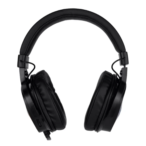 Наушники Sades SA-722 Dpower Black/Blue (sa722blj): Дополнительно регулятор громкости