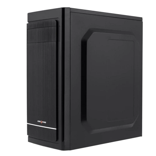 Корпус LogicPower 2006-400W: Назначение мультимедийный