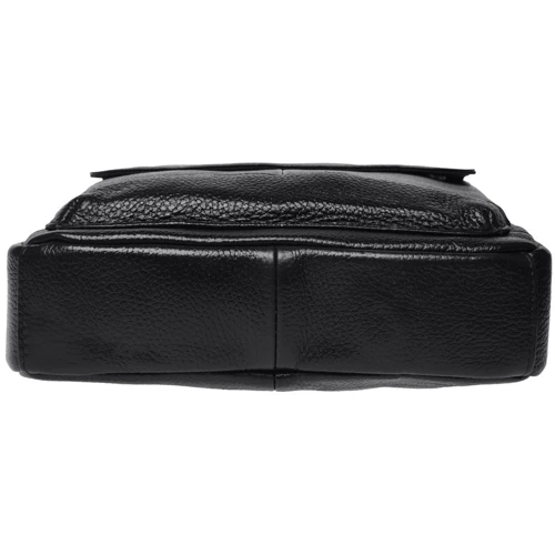 Чоловіча сумка планшет Keizer чорна (K18860-black): Тип Сумки