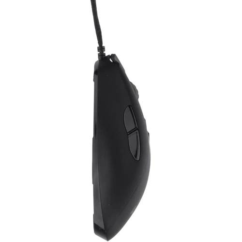 Мышь Dream Machines DM2 Supreme Black (DM2_SUPREME): Эргономика для правой руки