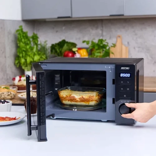 Микроволновая печь MPM MPM-20-KMT-04