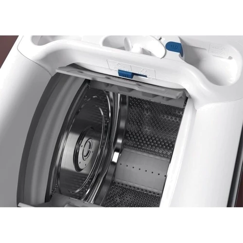 Стиральная машина Electrolux EW6T5R261: Класс стирки A