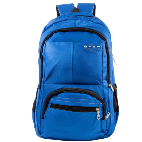 Мужской рюкзак Valiria Fashion синий (3DETAM-1529-79-5): Пол Мужской
