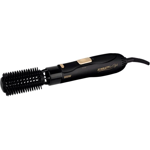 Фен Scarlett SC-HAS73I09 Black-gold