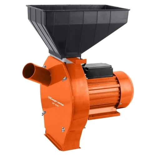 Кормоизмельчитель Енергомаш КР-2501