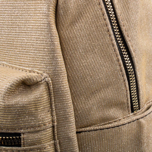 Женский рюкзак Valiria Fashion бежевый (DETAG8013-2): Фактура Гладкая, Матовая