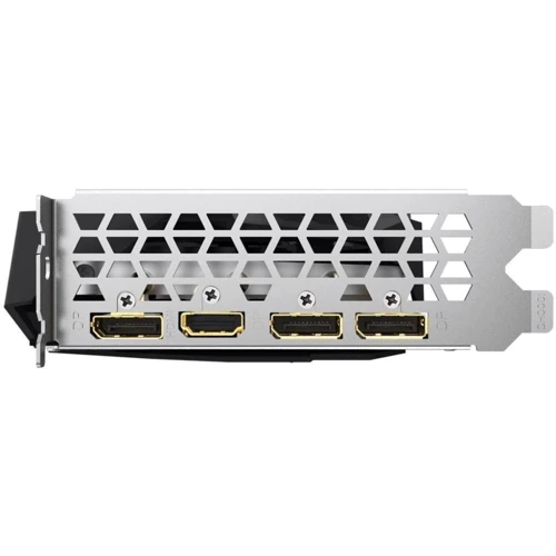 Видеокарта GIGABYTE GeForce GTX1660 Ti 6144Mb AORUS (GV-N166TAORUS-6GD): Назначение Геймерские