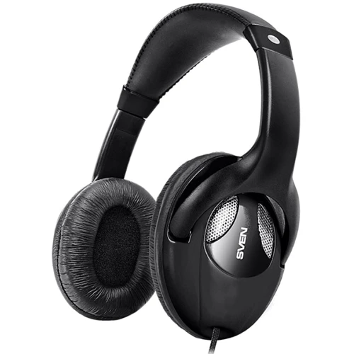 Наушники SVEN AP-670V Black
