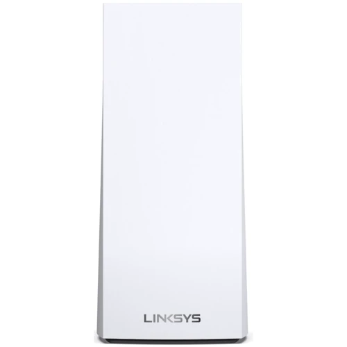 Маршрутизатор Wi-Fi Linksys Velop Whole Home Intelligent Mesh 1-Pack (MX4200-EU): Тип маршрутизатора Wi-Fi роутер