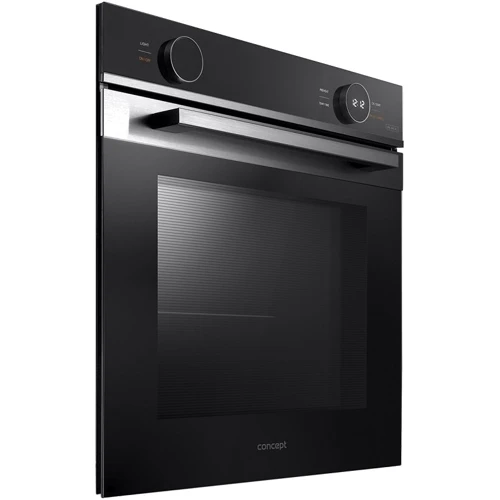 Духова шафа електрична Concept ETV9560bc: Розміри 59.6 х 59.5 х 56.6 см