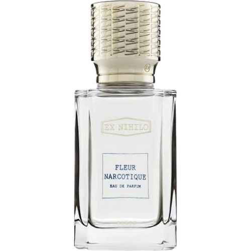 Парфюмированная вода Ex Nihilo Fleur Narcotique 100 ml: Вид Парфюмированная вода