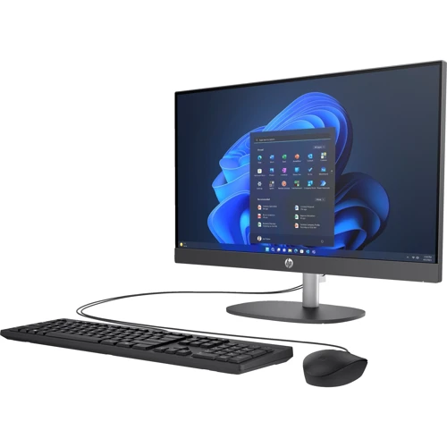 Моноблок HP 245 G10 (8T2S6ES) UA: Разрешение экрана 1920x1080